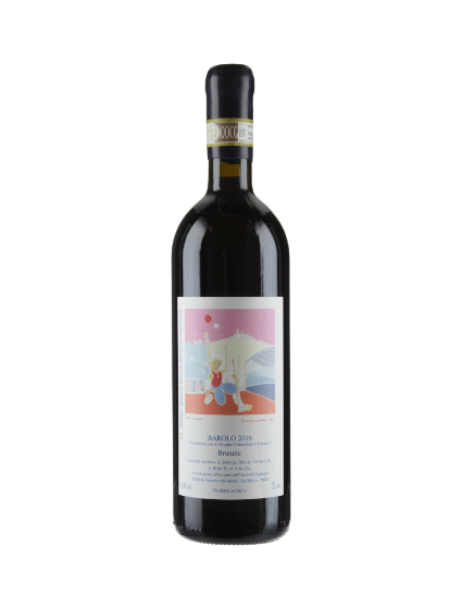 Barolo Brunate